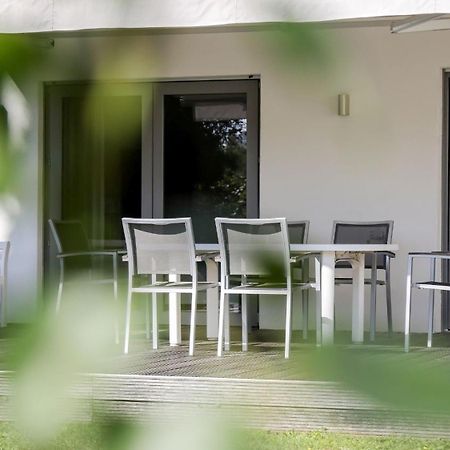 Ferienwohnung Jung Und Lind Bretten Buitenkant foto