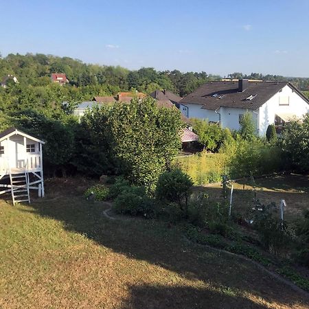 Ferienwohnung Jung Und Lind Bretten Buitenkant foto