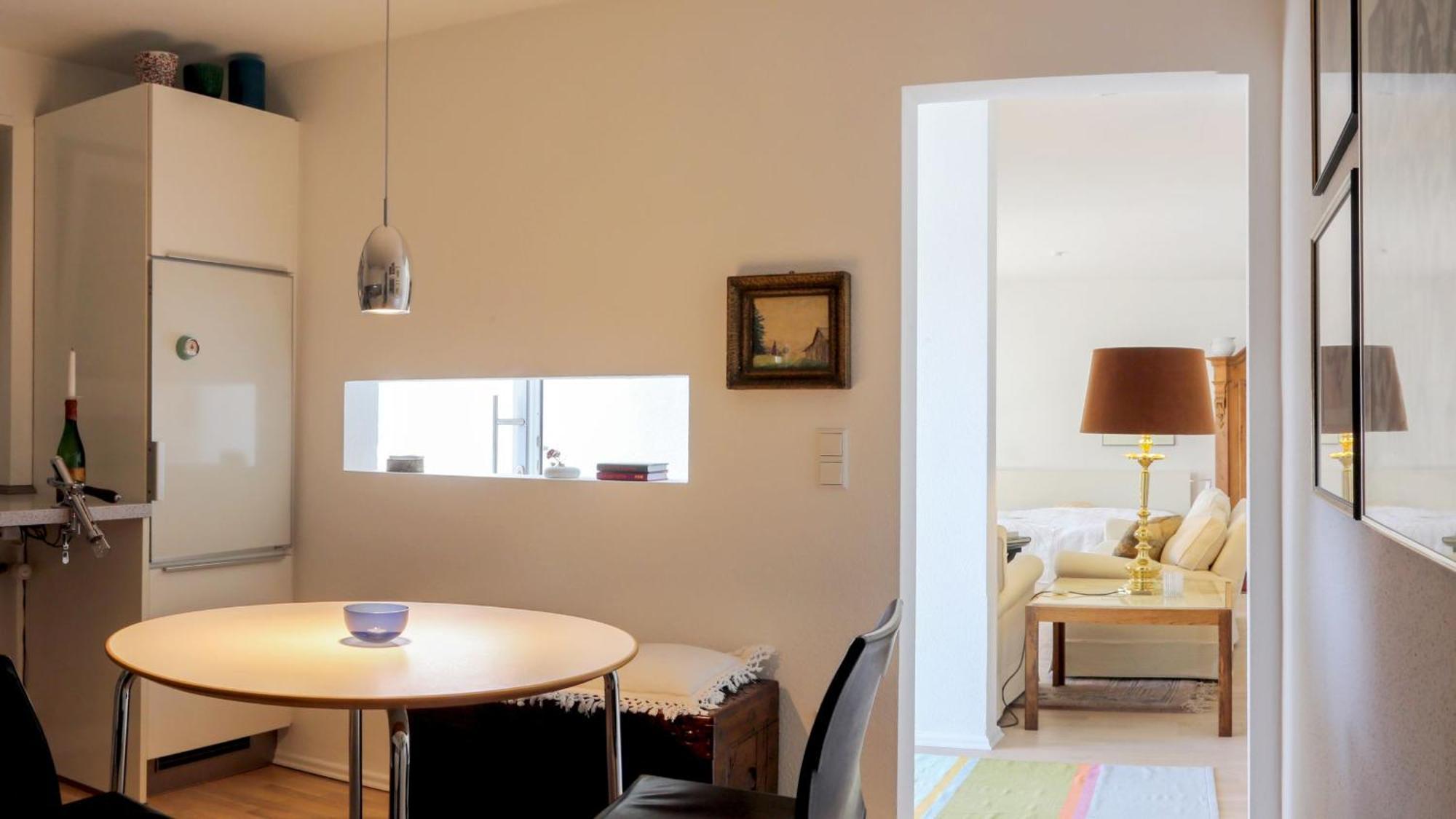 Ferienwohnung Jung Und Lind Bretten Buitenkant foto