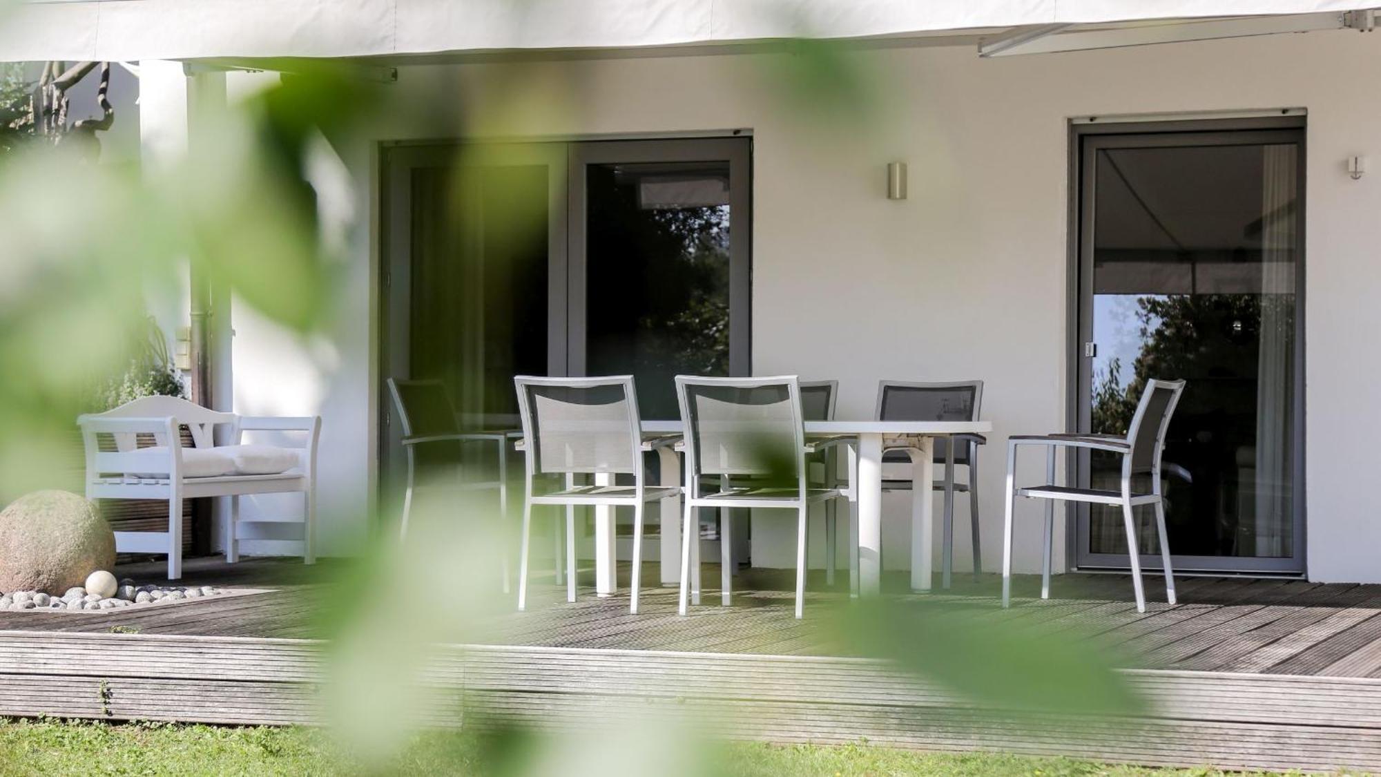 Ferienwohnung Jung Und Lind Bretten Buitenkant foto