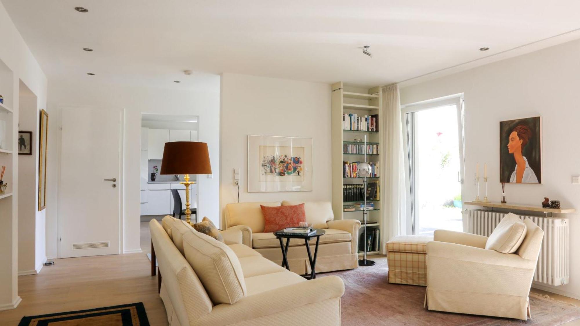 Ferienwohnung Jung Und Lind Bretten Buitenkant foto